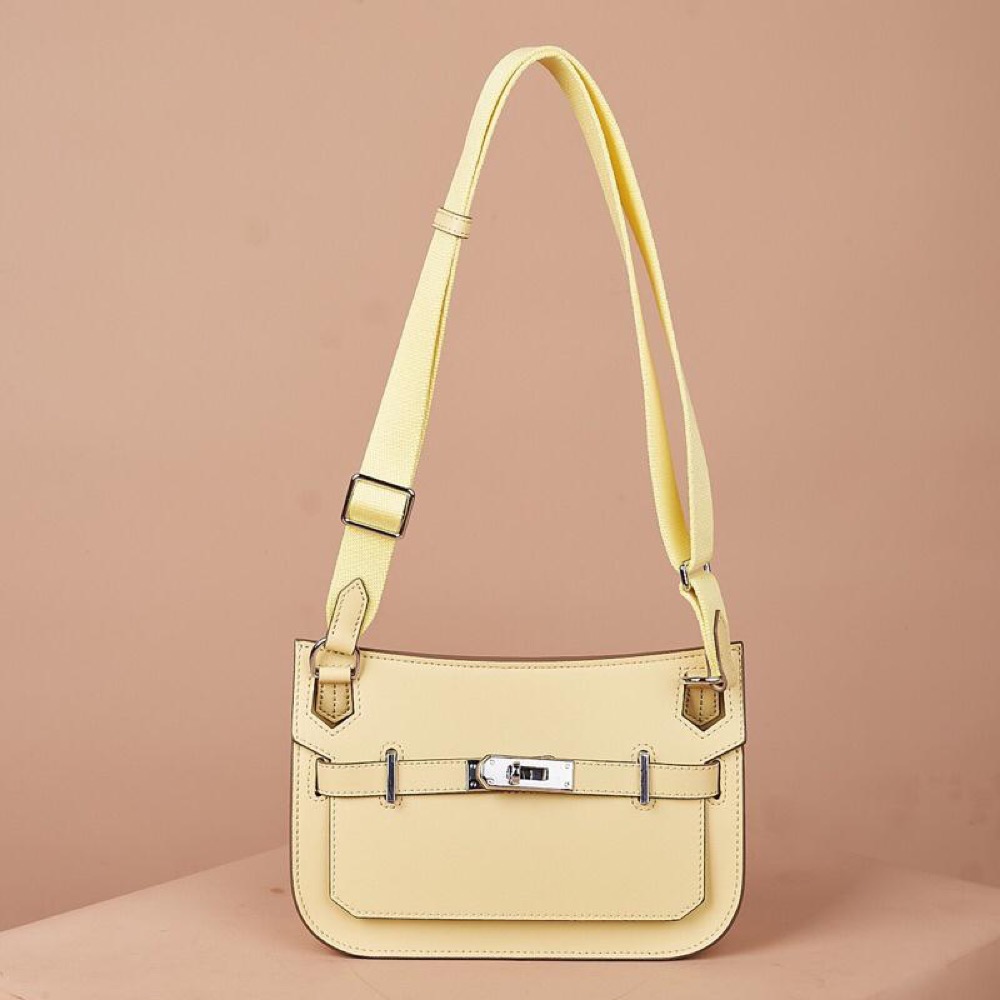 Anonymous Gipsy 22 Swift Strap Canvas Bag No Brand (Tas Kulit)