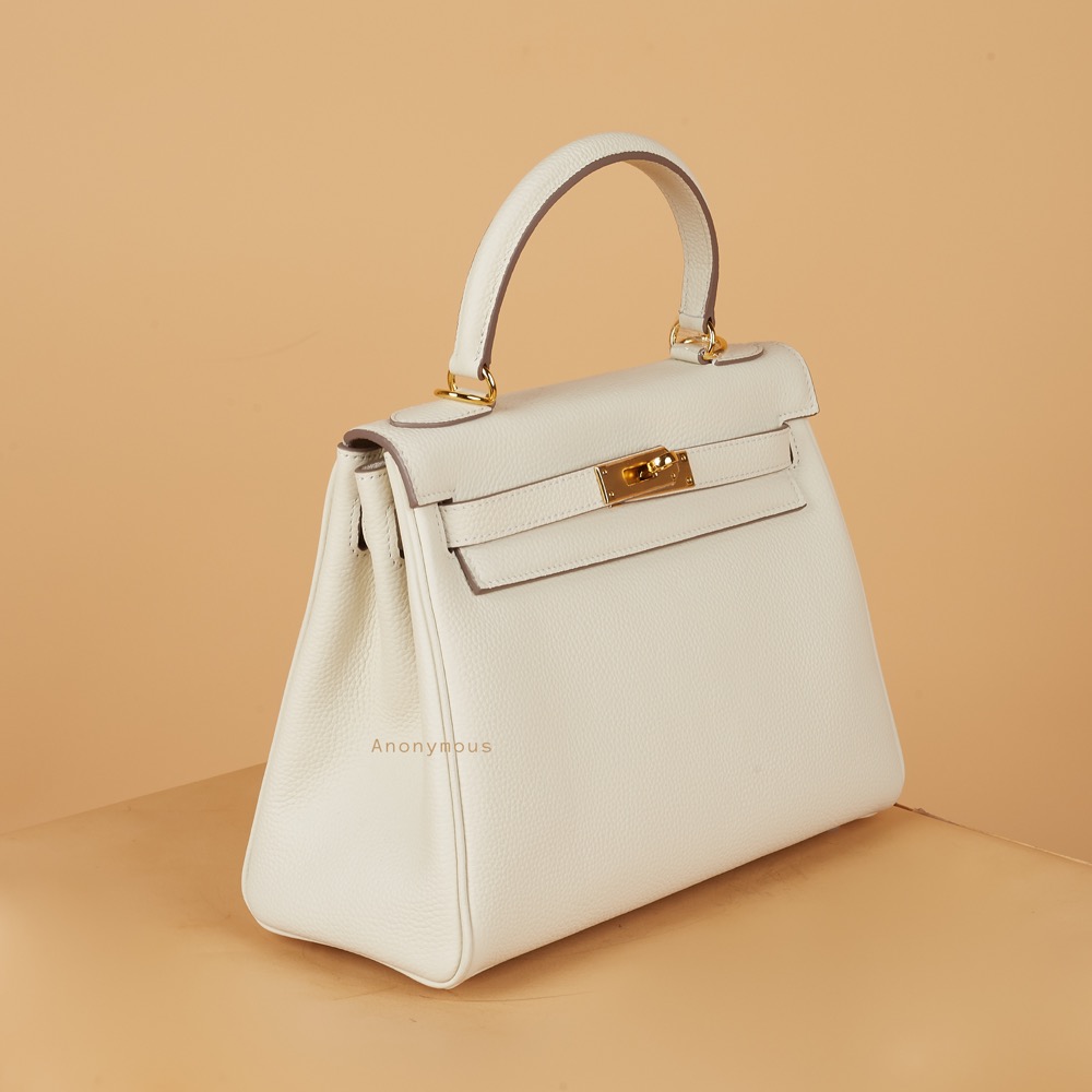 Anonymous Cara k28 Bag Togo Leather No Brand (Tas Kulit)