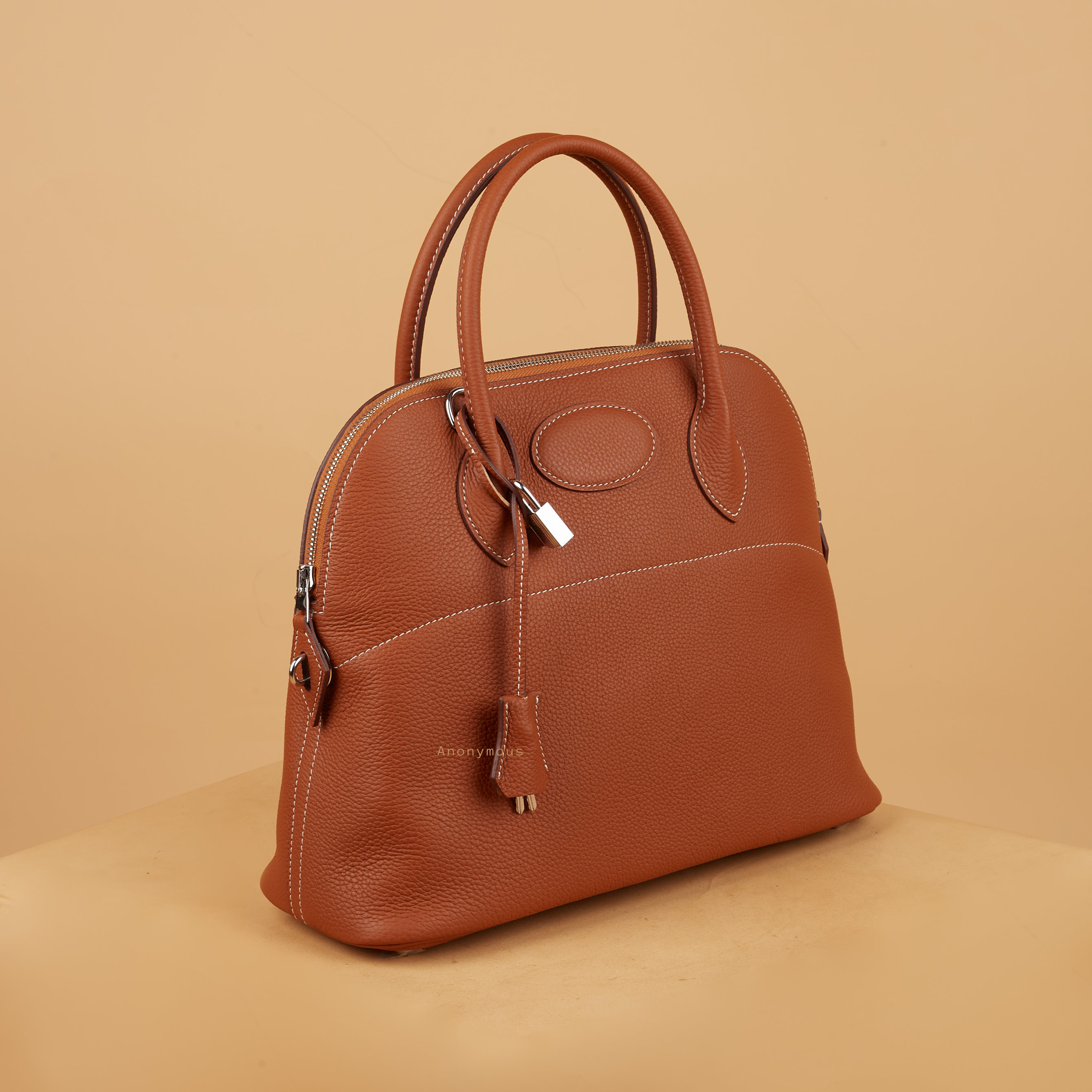 Anonymous Bolie 31 Togo Leather PHW No Brand (Tas Kulit)