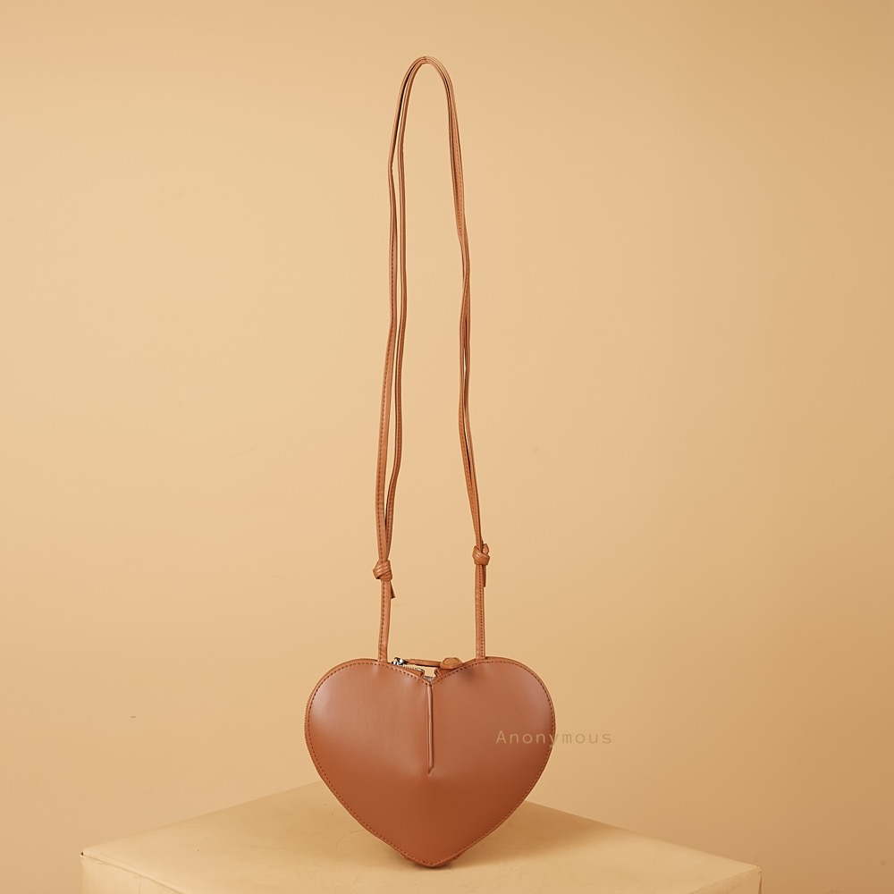 Anonymous LOVE Bag Swift Leather No Brand (Tas Kulit)