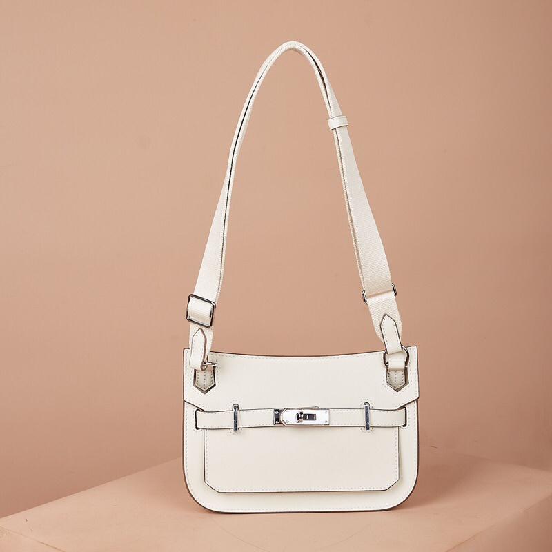 Anonymous Gipsy 22 Swift Strap Canvas Bag No Brand (Tas Kulit)