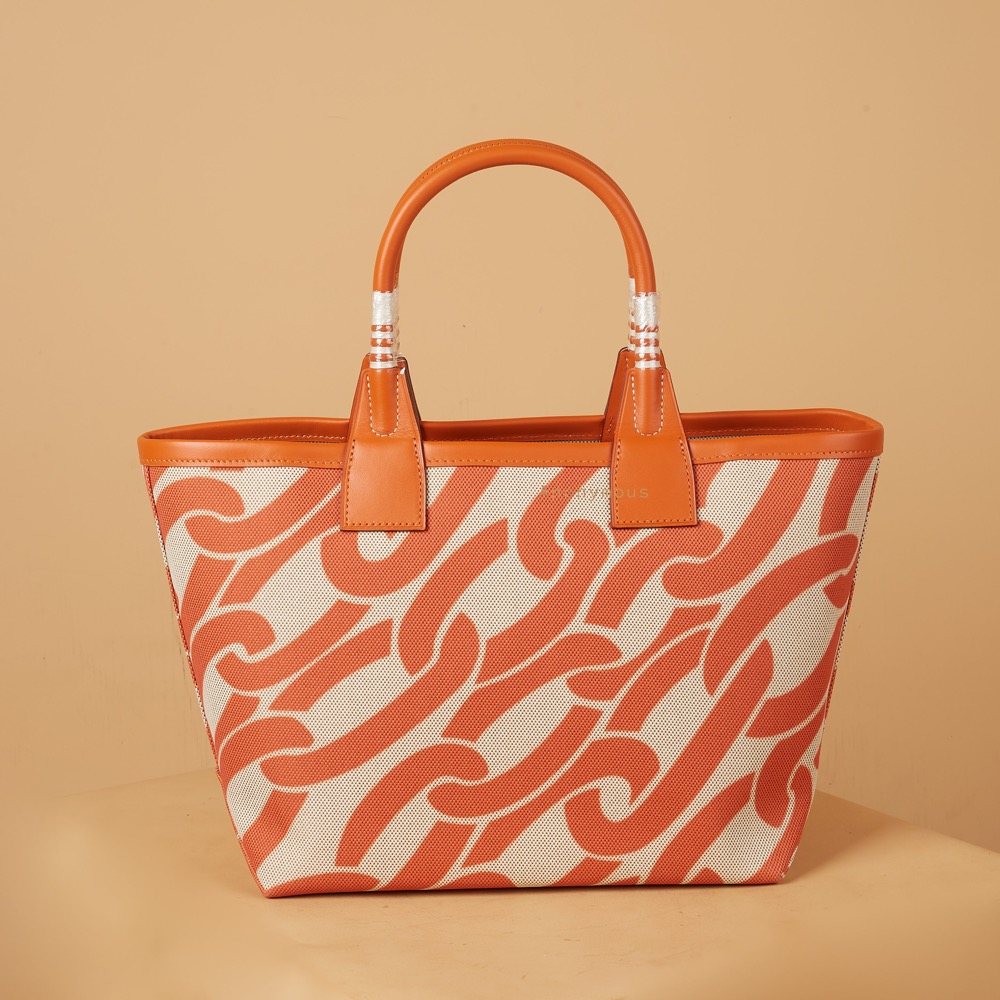 Anonymous Stilla 25 Ecru Bag No Brand (Tas Kulit)