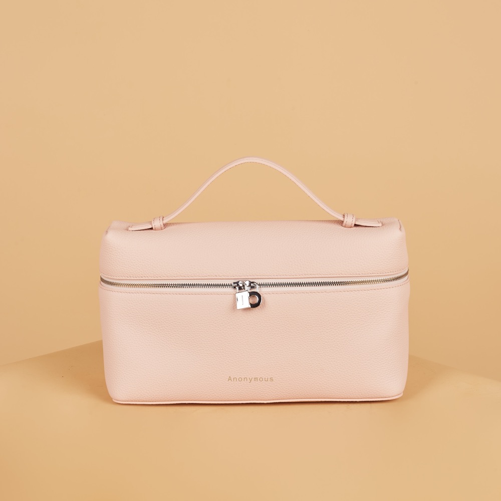 Anonymous Lola Bag L27 Togo No Brand (Tas Kulit)