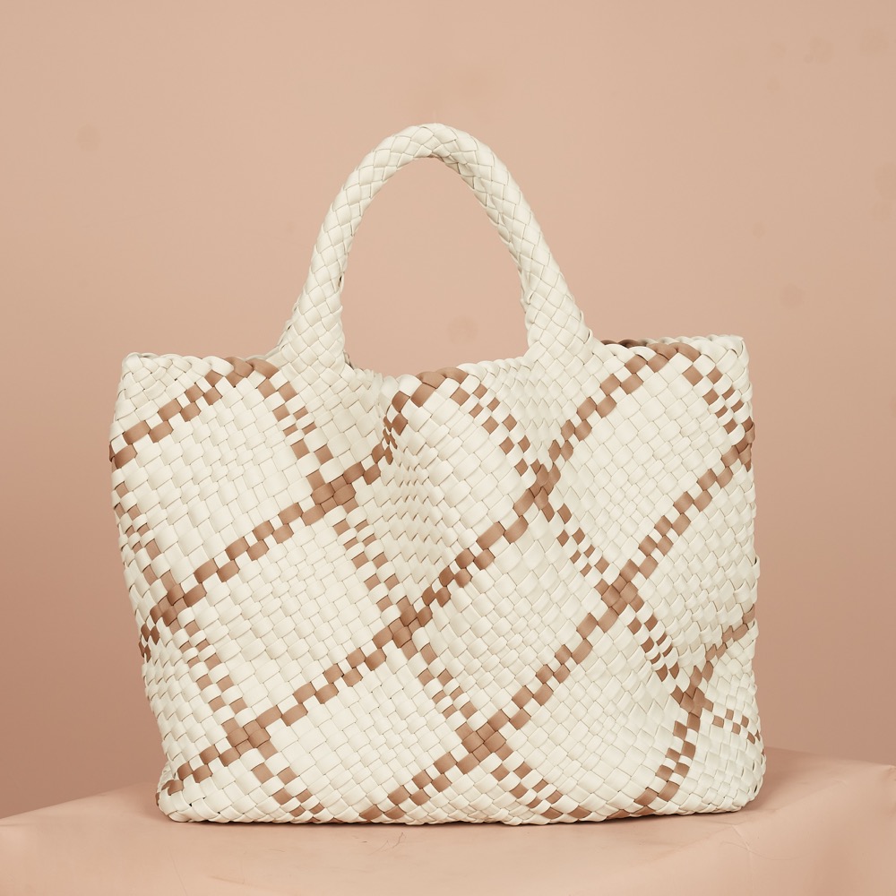 Anonymous Naomie Shopper Bag No Brand (Tas Kulit)