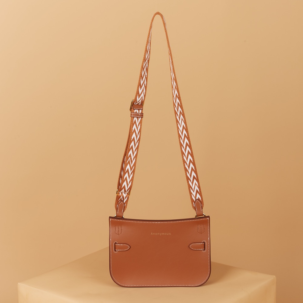 Anonymous Gipsy 22 Swift Strap Canvas Bag No Brand (Tas Kulit)