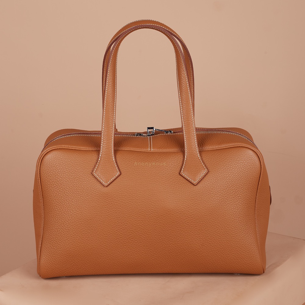 Anonymous Victoryne 35 Togo Leather No Brand (Tas Kulit)