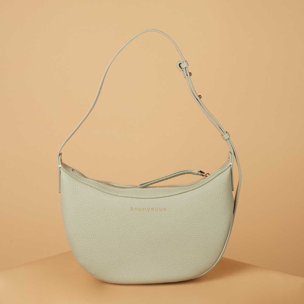 Anonymous Paola Sling Bag No Brand (Tas Kulit)