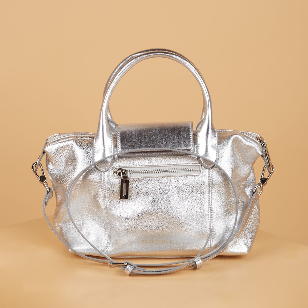 Anonymous Lyndon Handbag 25 Small Togo No Brand (Tas Kulit)