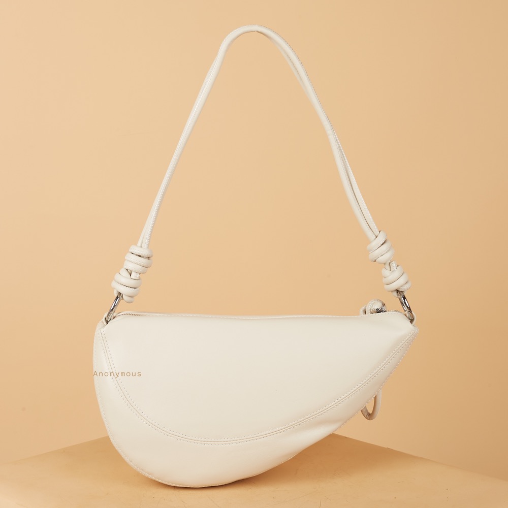 Anonymous Moon Leather Bag No Brand (Tas Kulit)