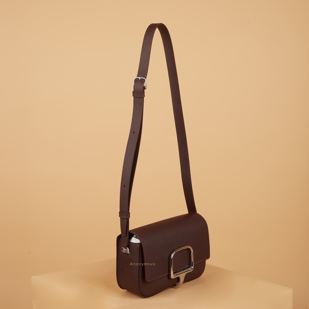 Anonymous Lanna bag Taiga No Brand (Tas Kulit)