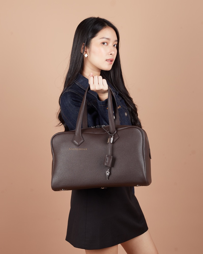 Anonymous Victoryne 35 Togo Leather No Brand (Tas Kulit)
