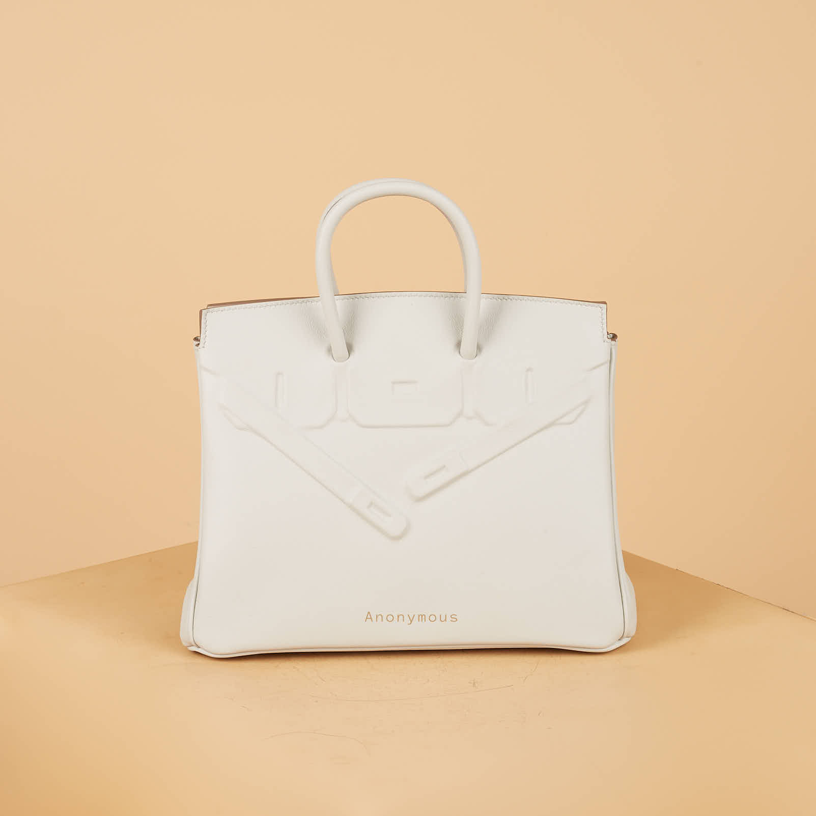 Anonymous Bebe 25 shadow Swift No Brand (Tas Kulit)