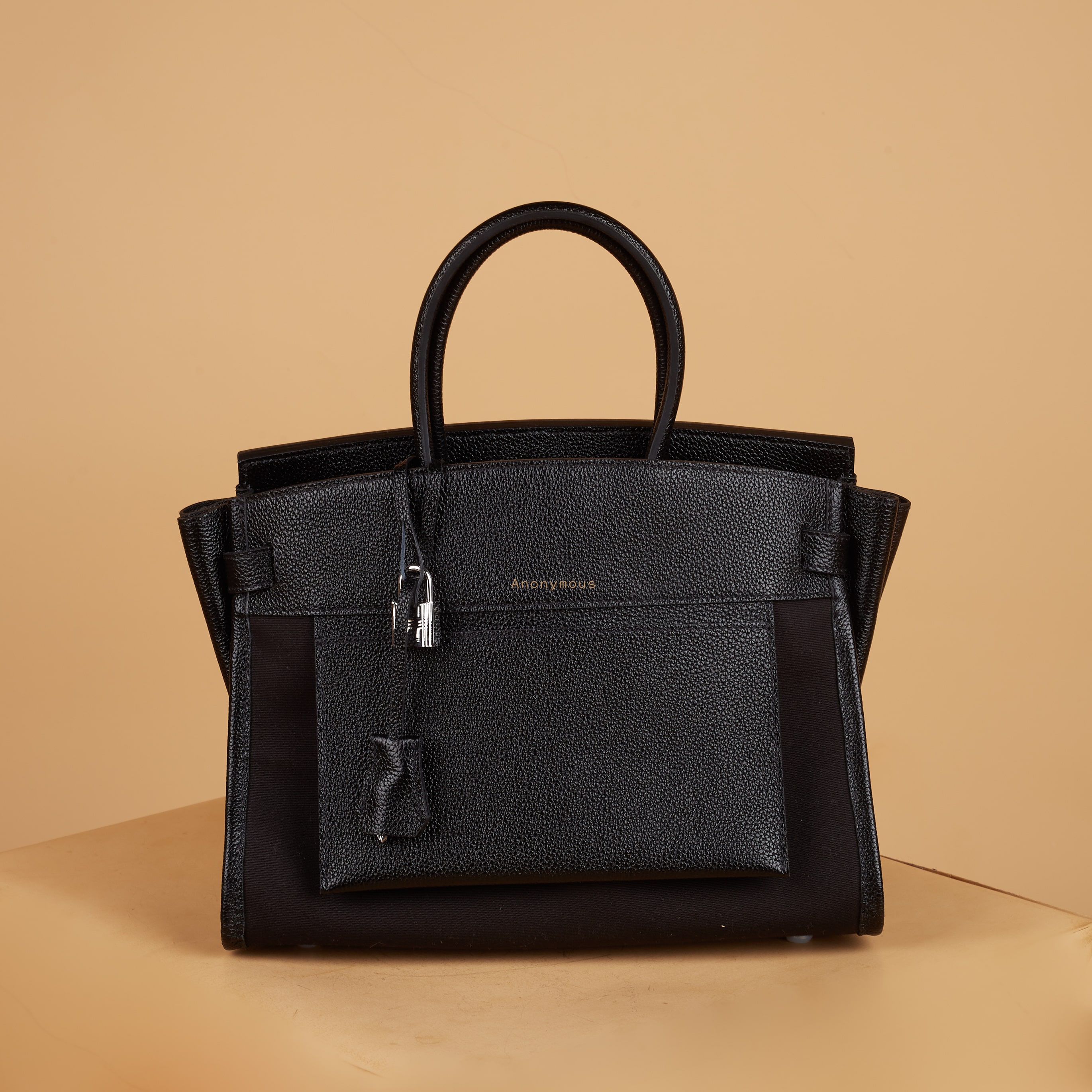 Anonymous Bebe 30 inside Out No Brand (Tas Kulit)