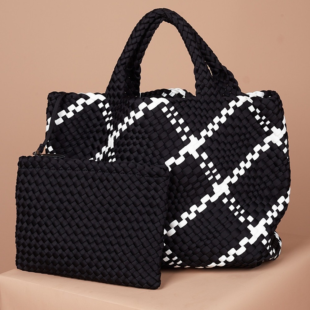 Anonymous Naomie Shopper Bag No Brand (Tas Kulit)