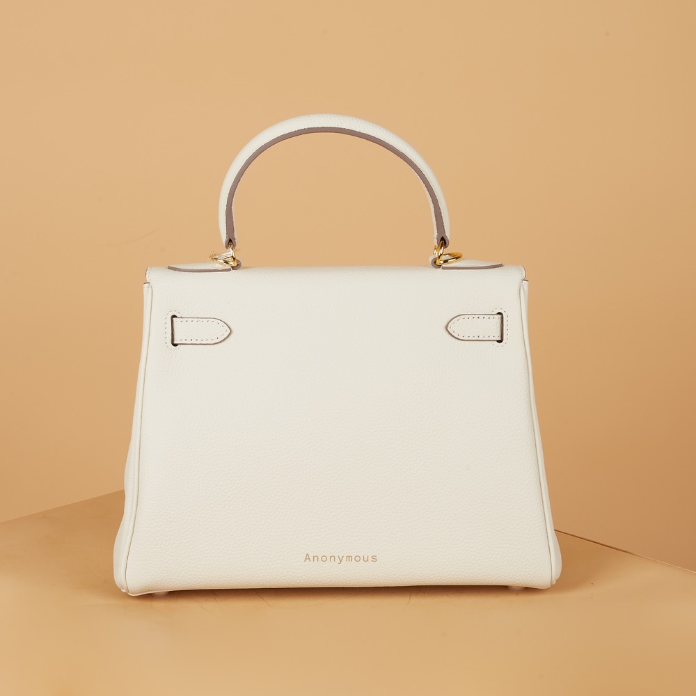Anonymous Cara k28 Bag Togo Leather No Brand (Tas Kulit)