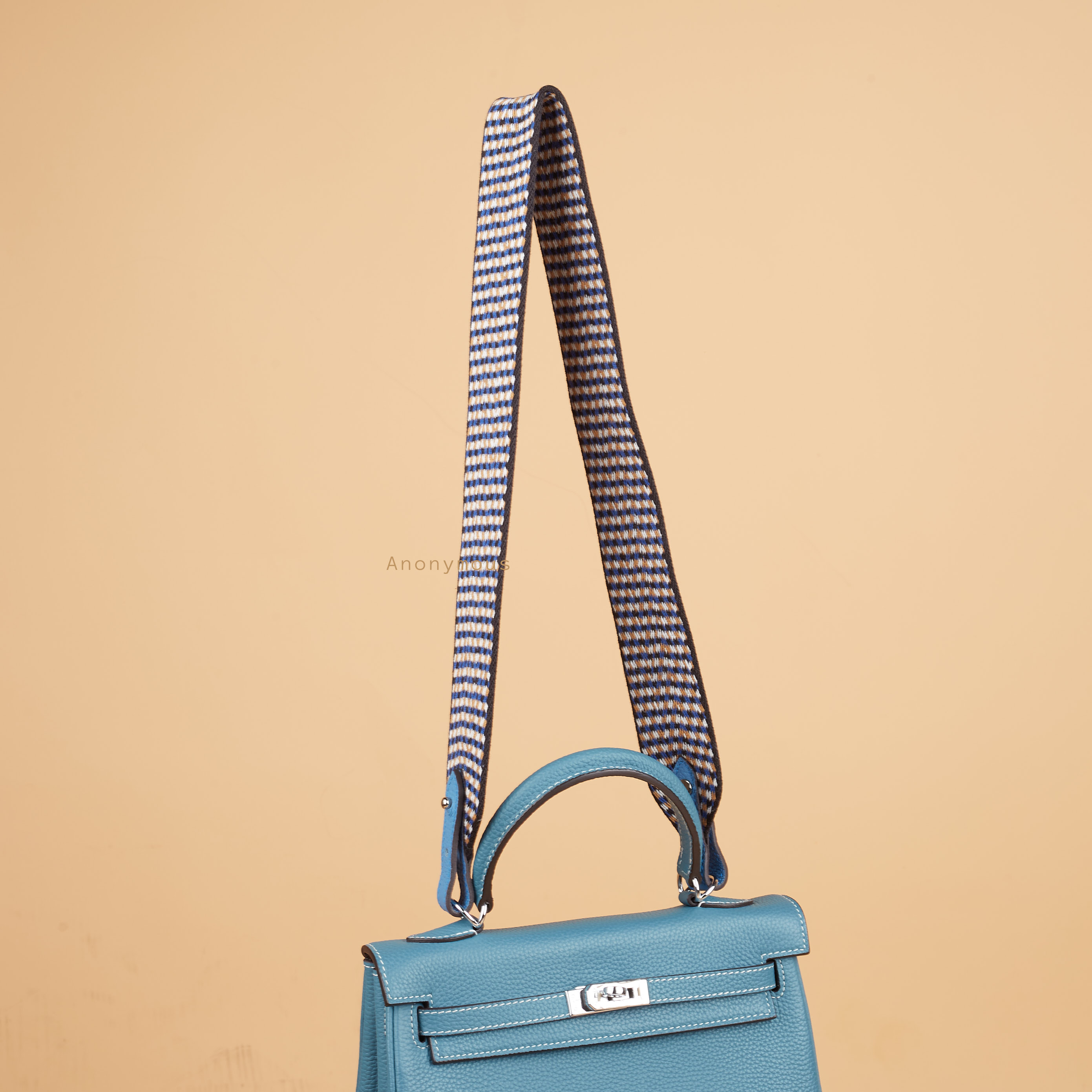 Anonymous Sangle Strap NG01 PHW (Strap Tas)