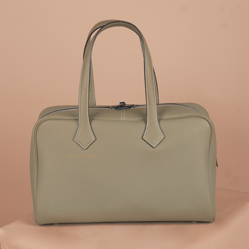 Anonymous Victoryne 35 Togo Leather No Brand (Tas Kulit)
