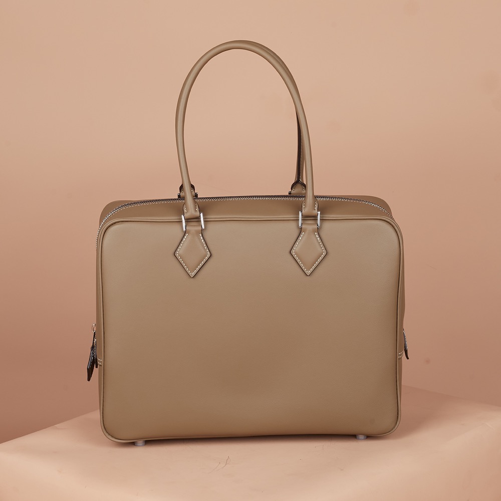 Anonymous Amizza Plum 32 Swift Leather PHW (NCC) No Brand (Tas Kulit)