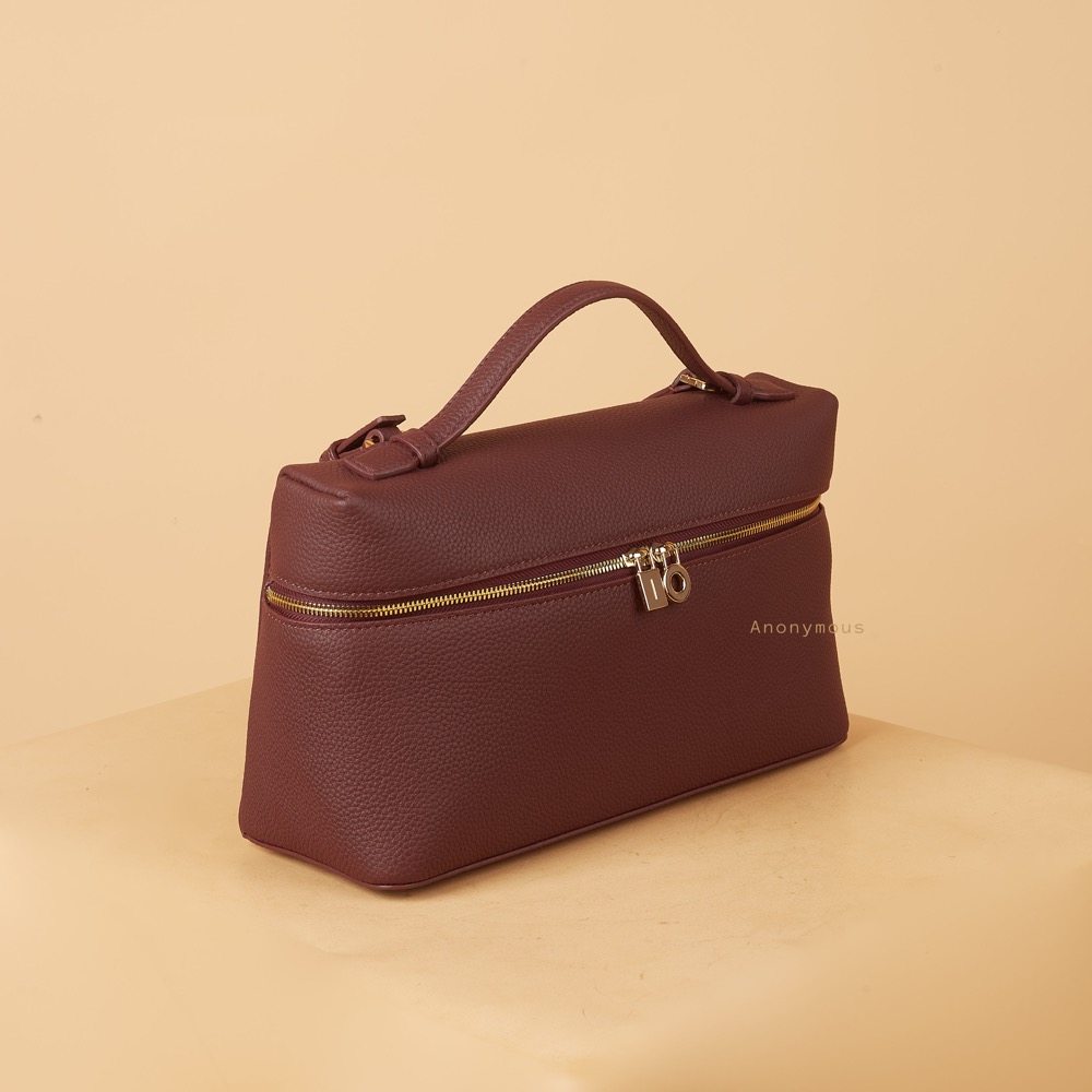 Anonymous Lola Bag L27 Togo No Brand (Tas Kulit)
