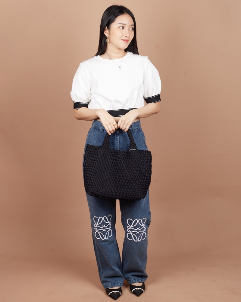 Anonymous Naomie small Shopper bag (No Brand)