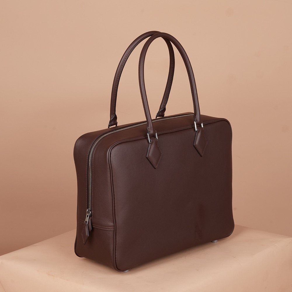 Anonymous Amizza Plum 32 Swift Leather PHW (NCC) No Brand (Tas Kulit)