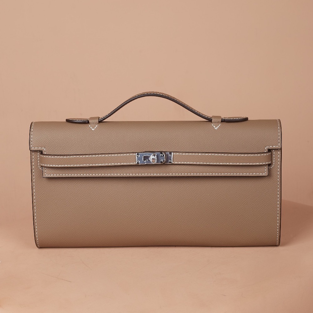 Anonymopus Kylee Pochette 28 Taiga No Brand (Tas Kulit)