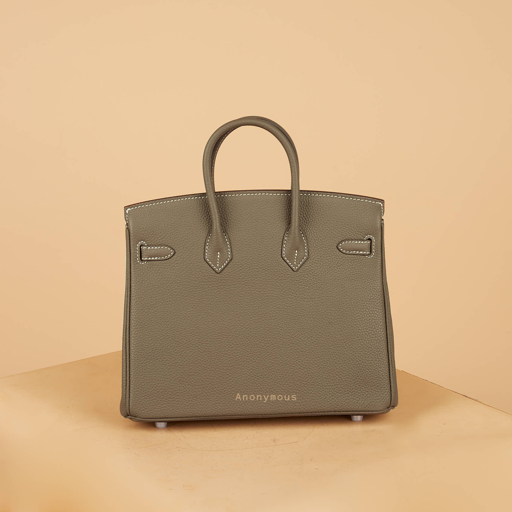 Anonymous Bebe 25 Togo Leather No Brand (Tas Kulit)