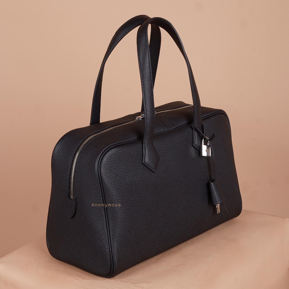 Anonymous Victoryne 35 Togo Leather No Brand (Tas Kulit)
