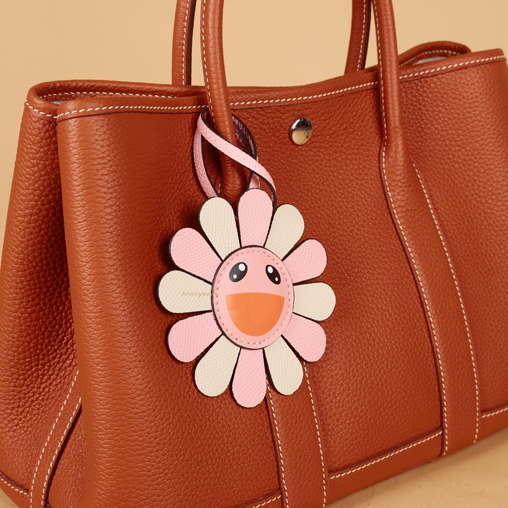 Anonymous Sun Flower Charm Taiga No Brand