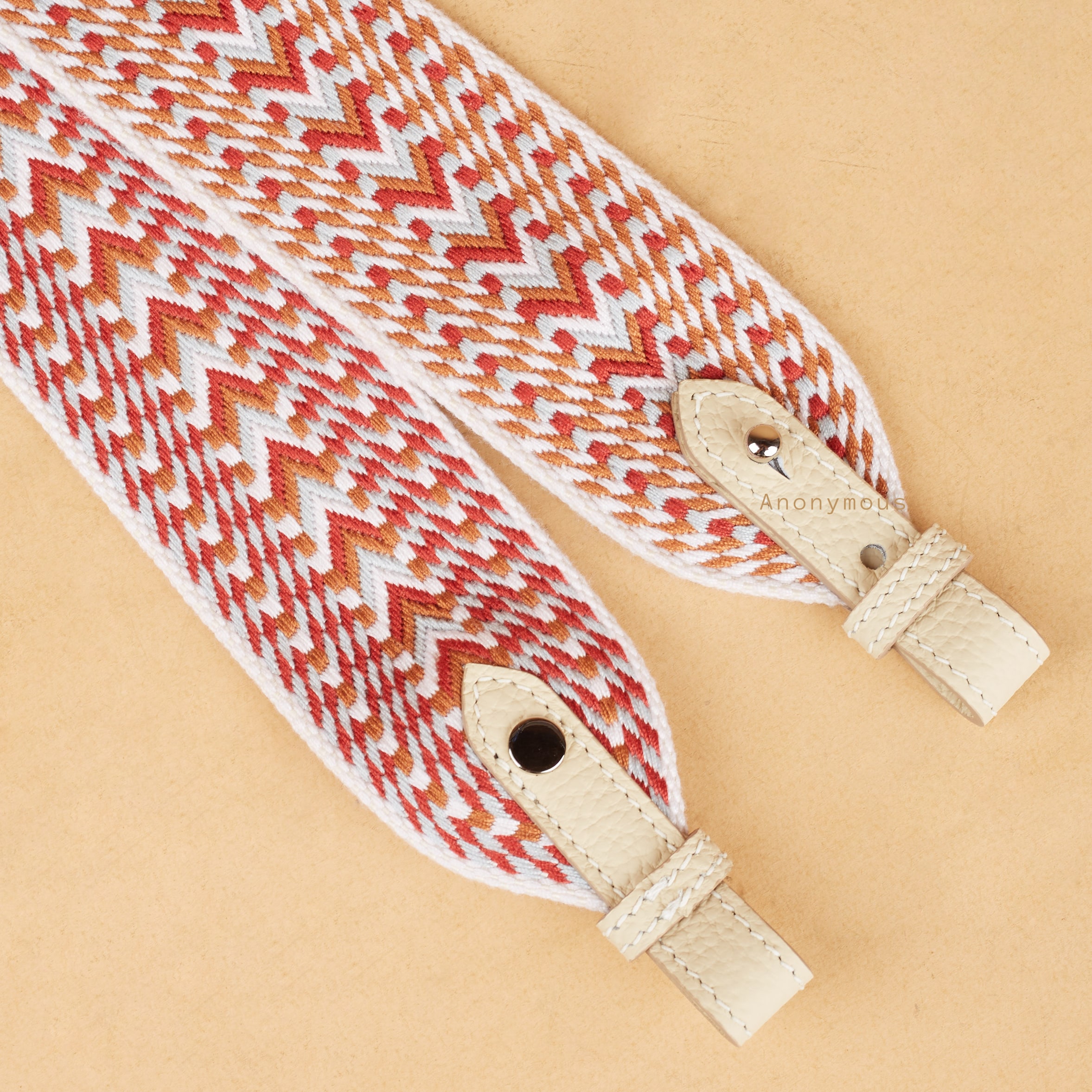 Anonymous Sangle Strap NG01 PHW (Strap Tas)