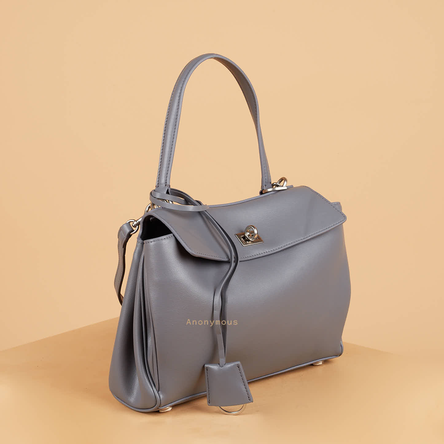 Anonymous Zorro Small Bag swift leather No Brand (Tas Kulit)