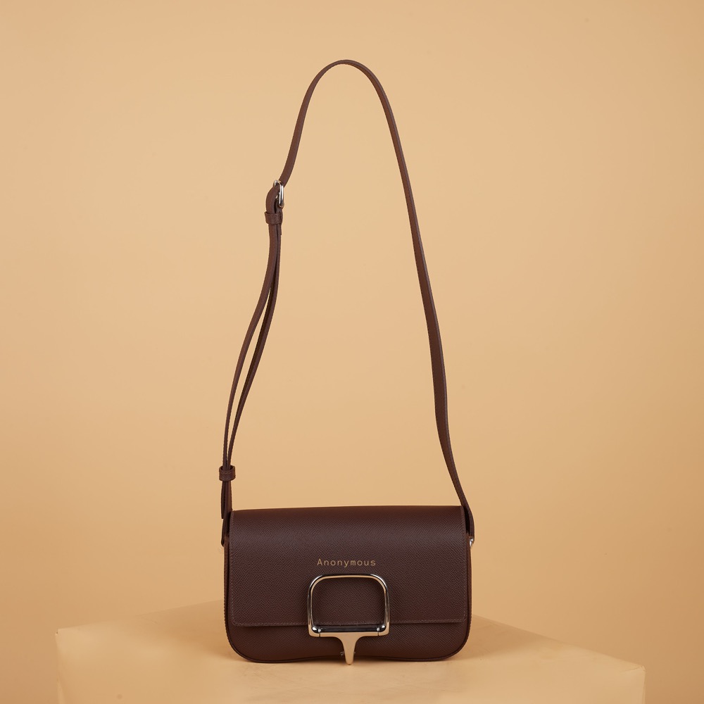 Anonymous Lanna bag Taiga No Brand (Tas Kulit)