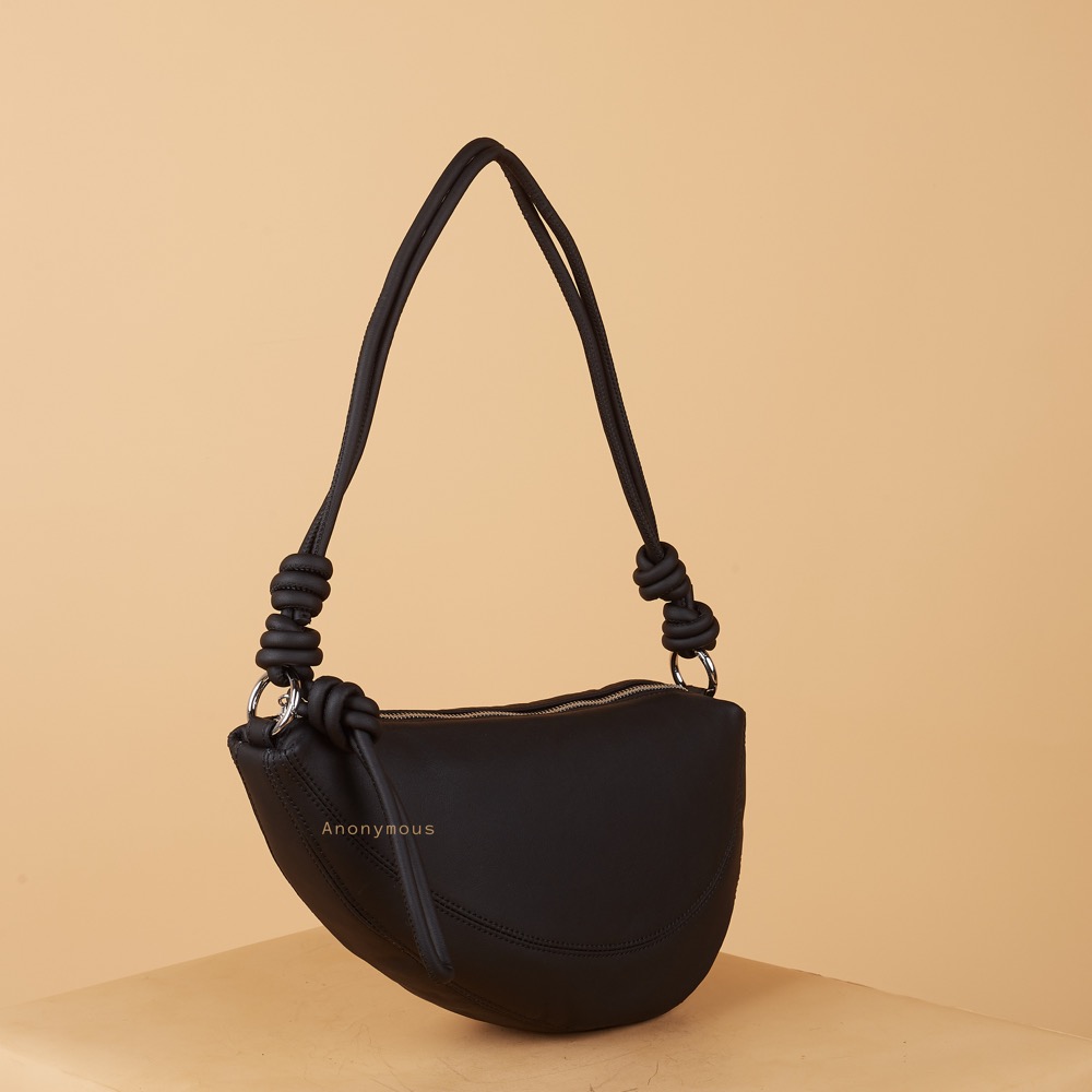 Anonymous Moon Leather Bag No Brand (Tas Kulit)