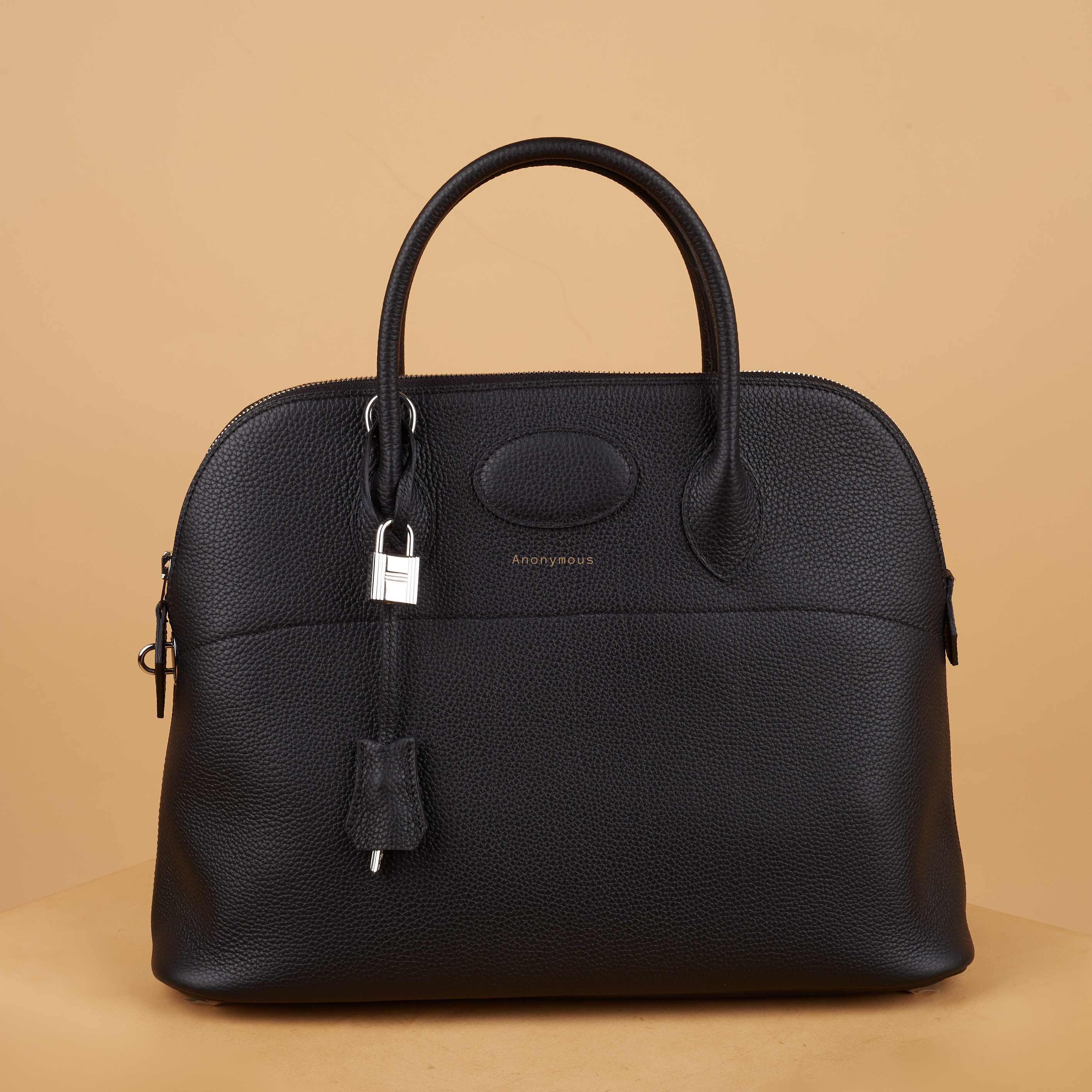 Anonymous Bolie 35 Togo Leather PHW
