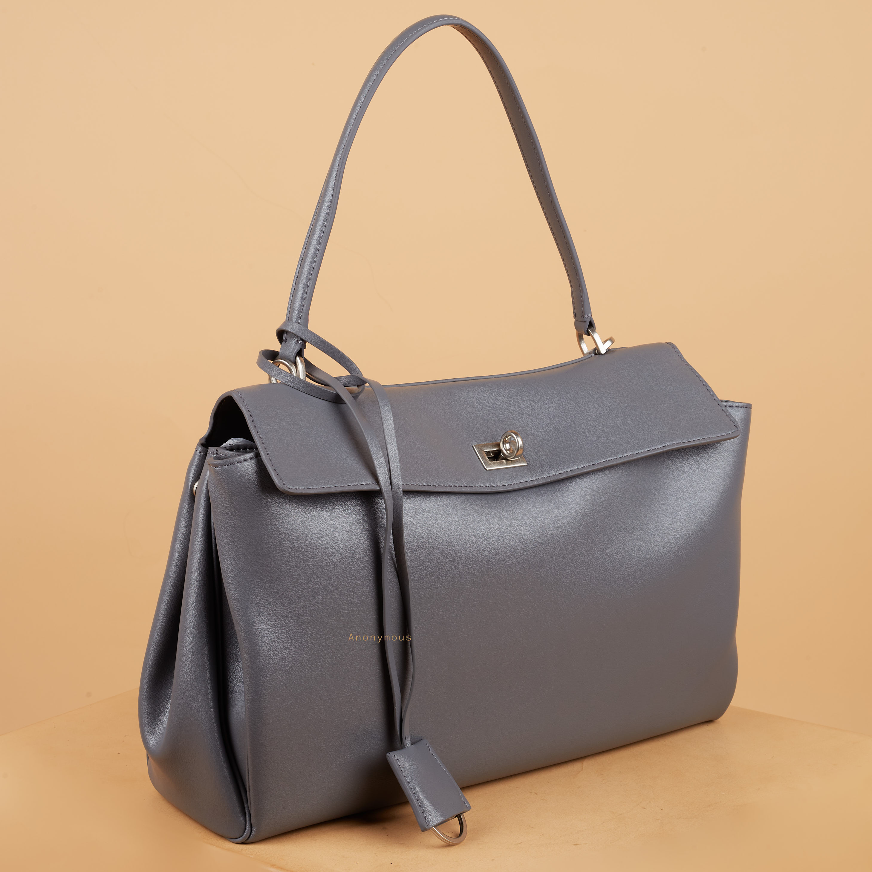 Anonymous Zorro Bag swift leather No Brand (Tas Kulit)