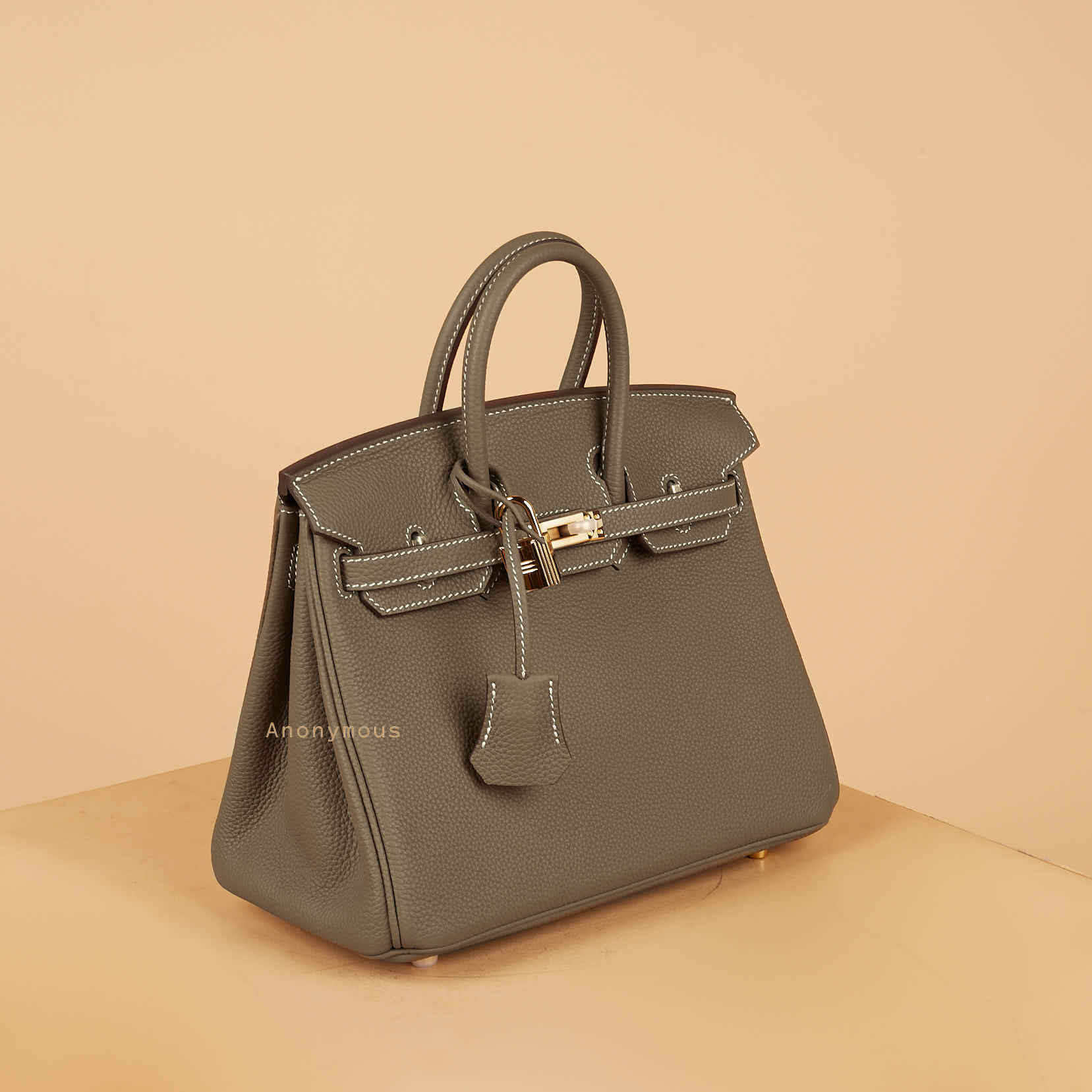 Anonymous Bebe 25 Togo Leather No Brand (Tas Kulit)