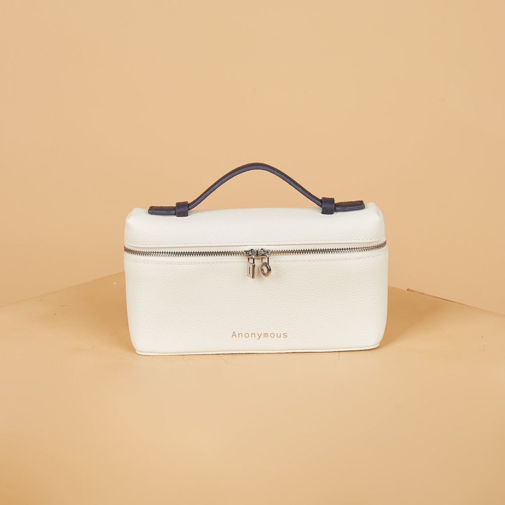 Anonymous Lola Bag L19 #2 Togo No Brand (Tas Kulit)
