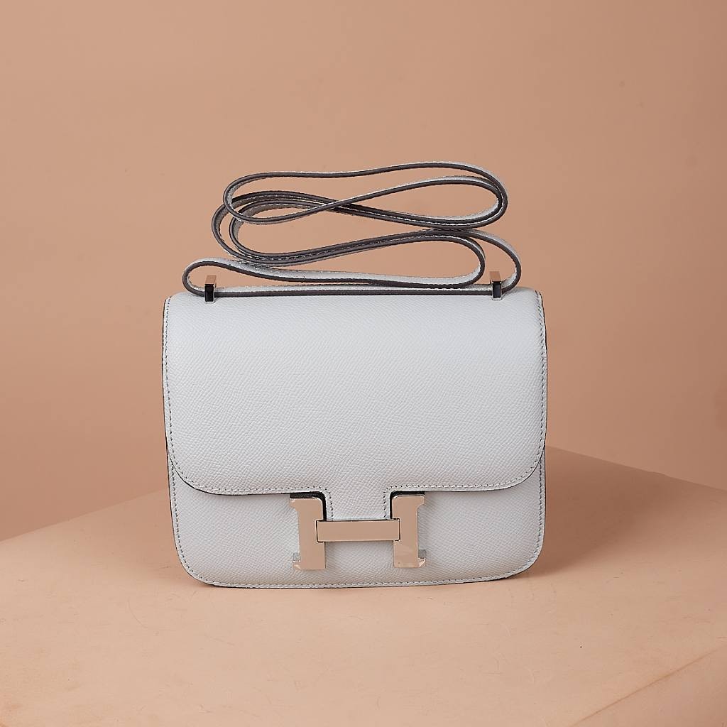 Anonymous Colbie 18 Taiga Leather No Brand (Tas Kulit)