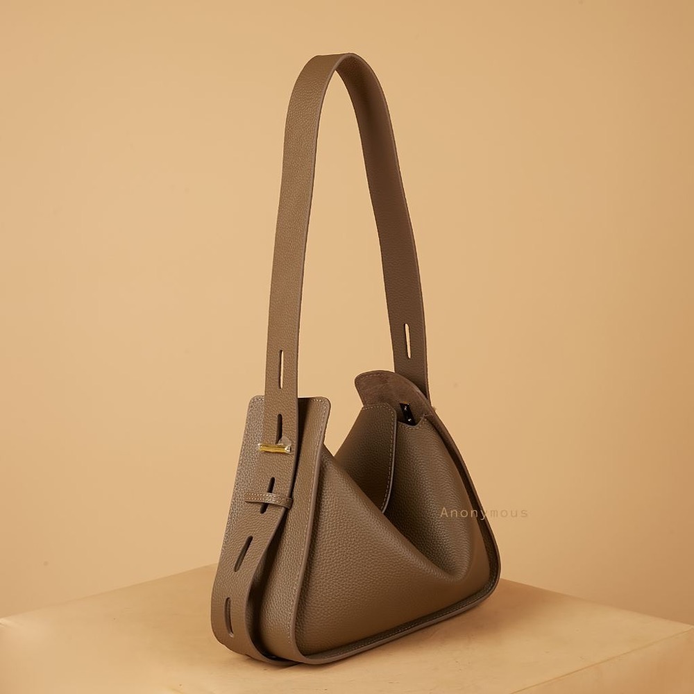 Anonymous Adelaide Sling Bag Togo GHW No Brand