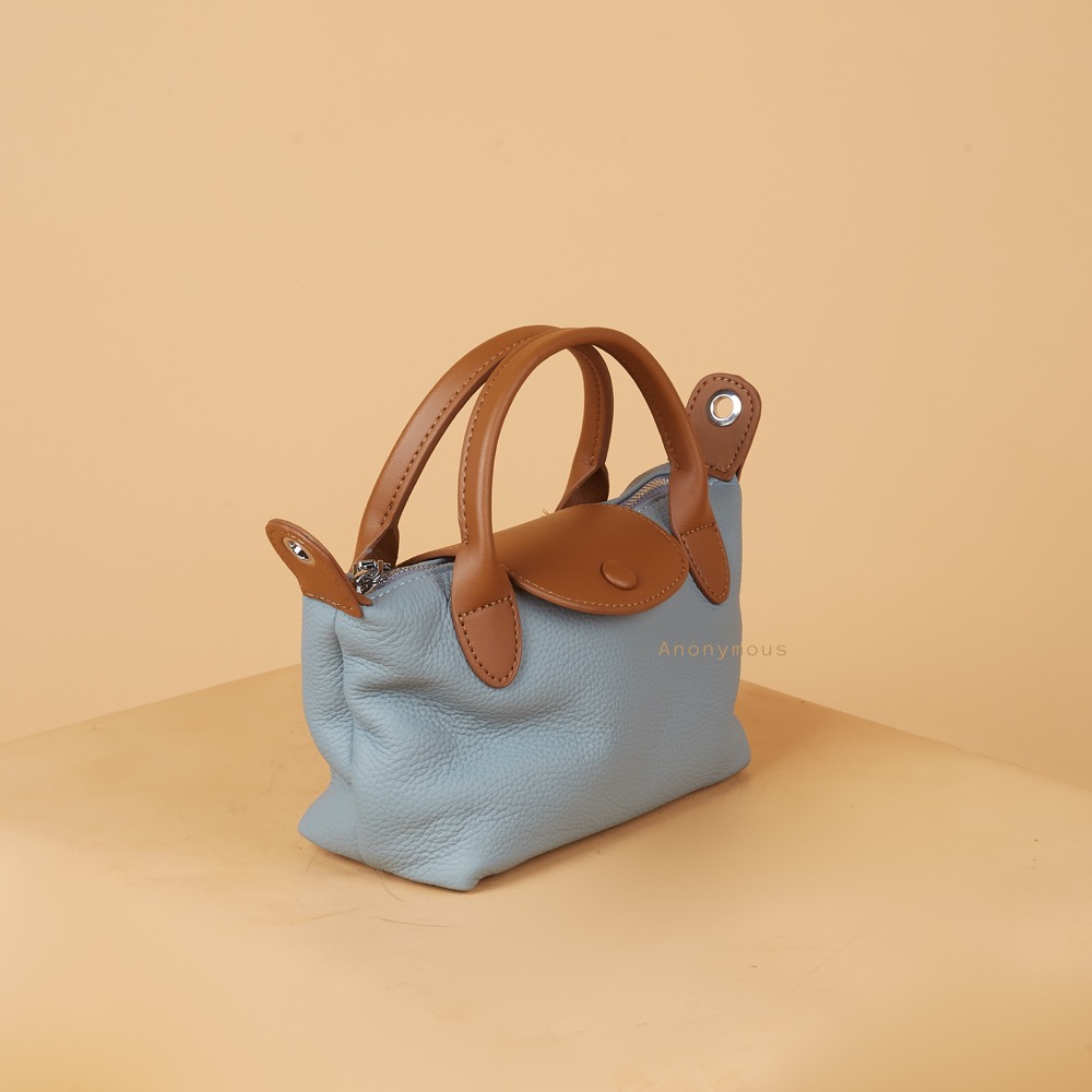 Anonymous Lyndon Handbag 17 No Brand (Tas Kulit)