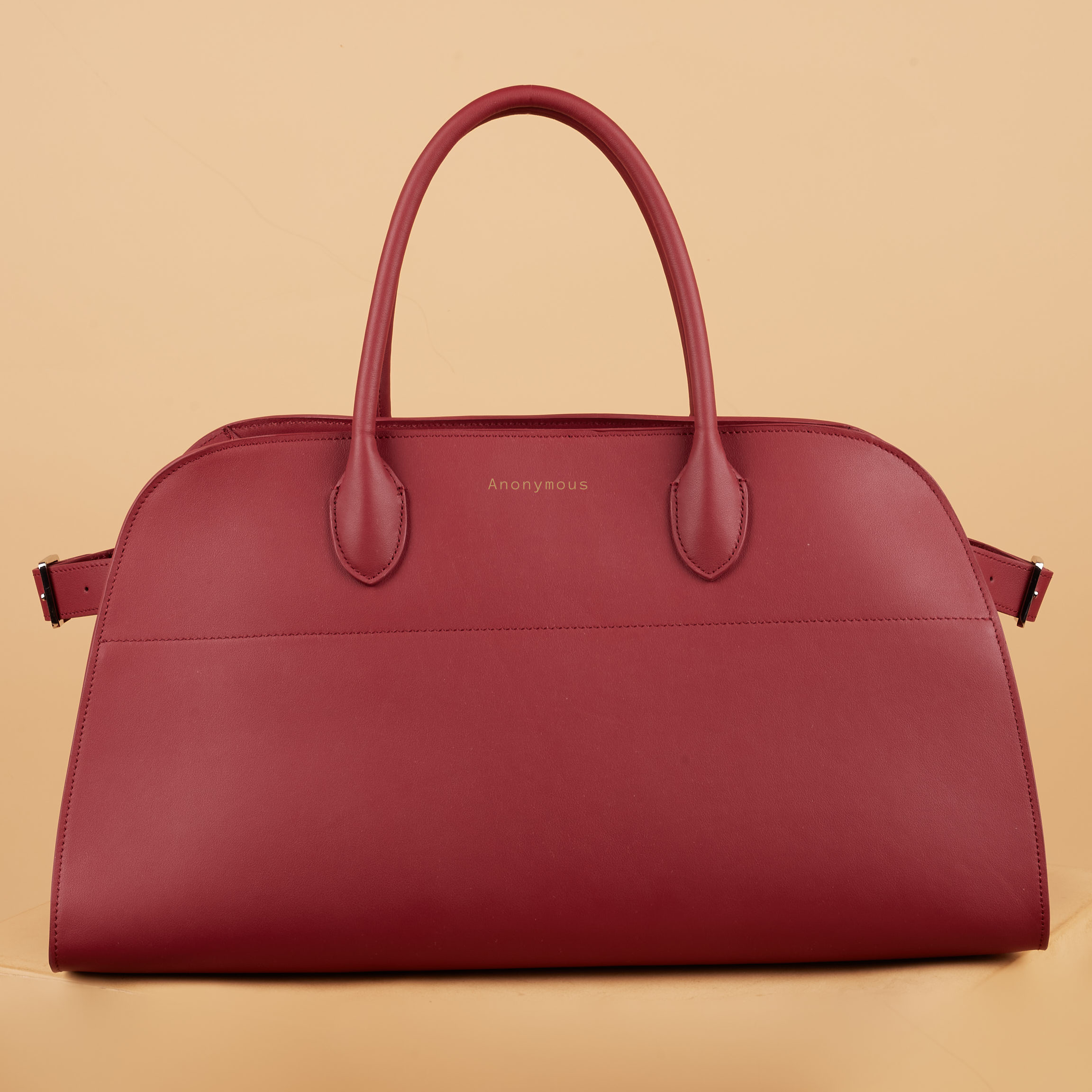 Anonymous Monthy 39 east west Leather No Brand (Tas Kulit)