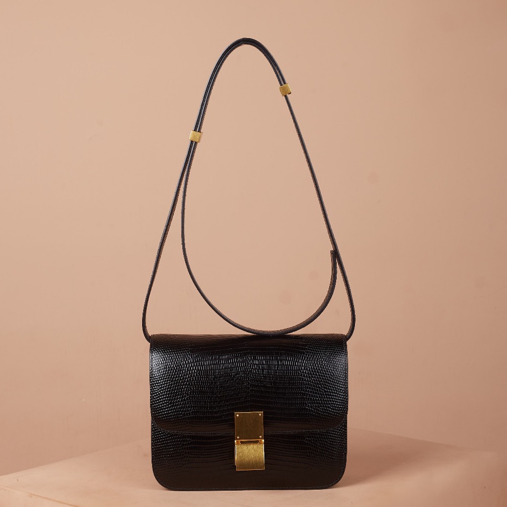 Anonymous Camille Cross Body Bag No Brand (Tas Kulit)