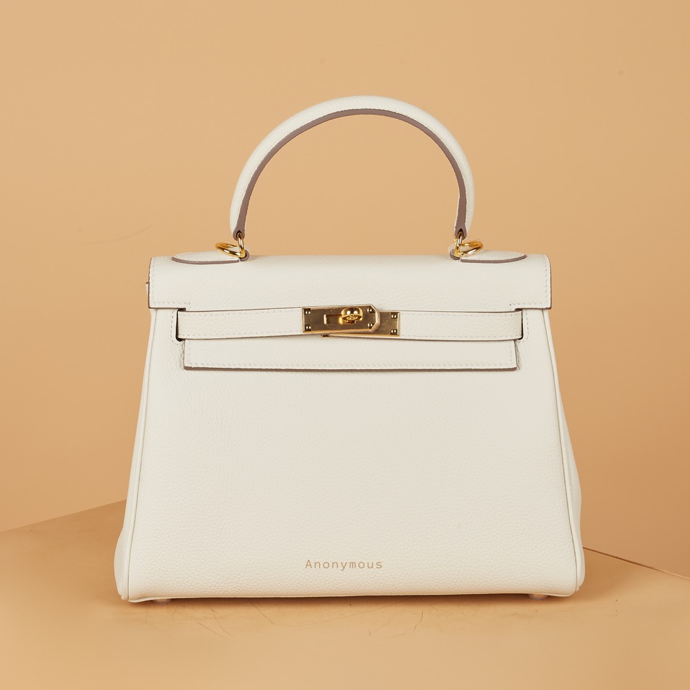 Anonymous Cara k28 Bag Togo Leather No Brand (Tas Kulit)