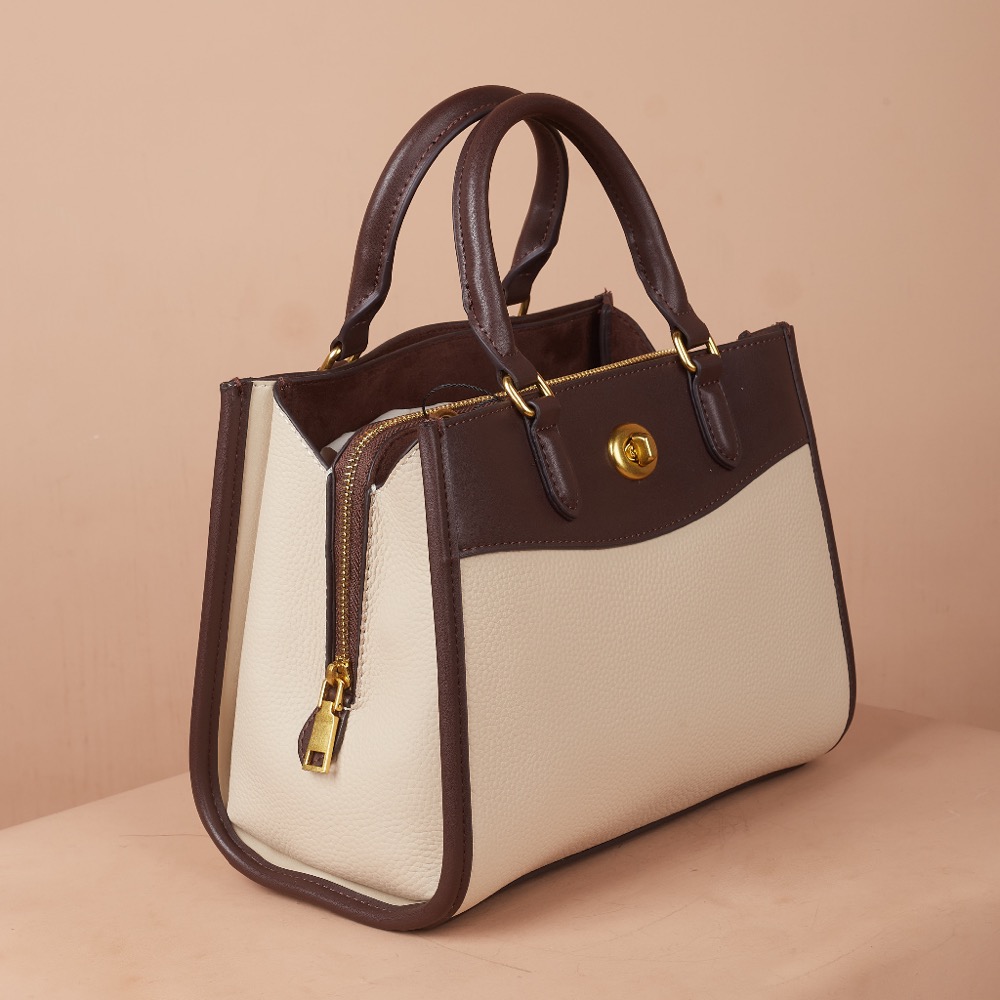 Anonymous Amora 25 Handbag Swift Leather No Brand (Tas Kulit)
