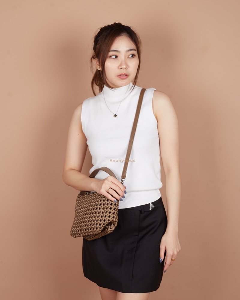 Anonymous Faye Handbag (No Brand)