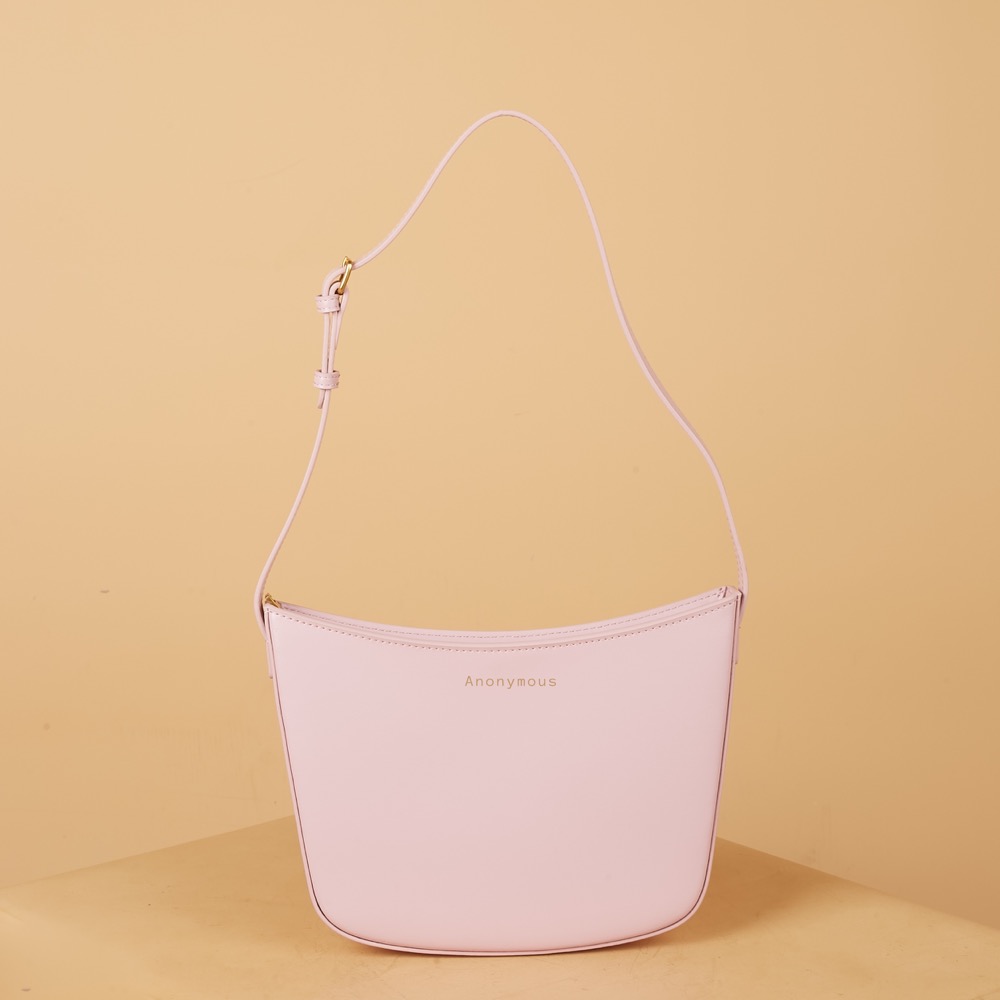 Anonymous Croquet Sling Bag Swift Leather No Brand (Tas Kulit)