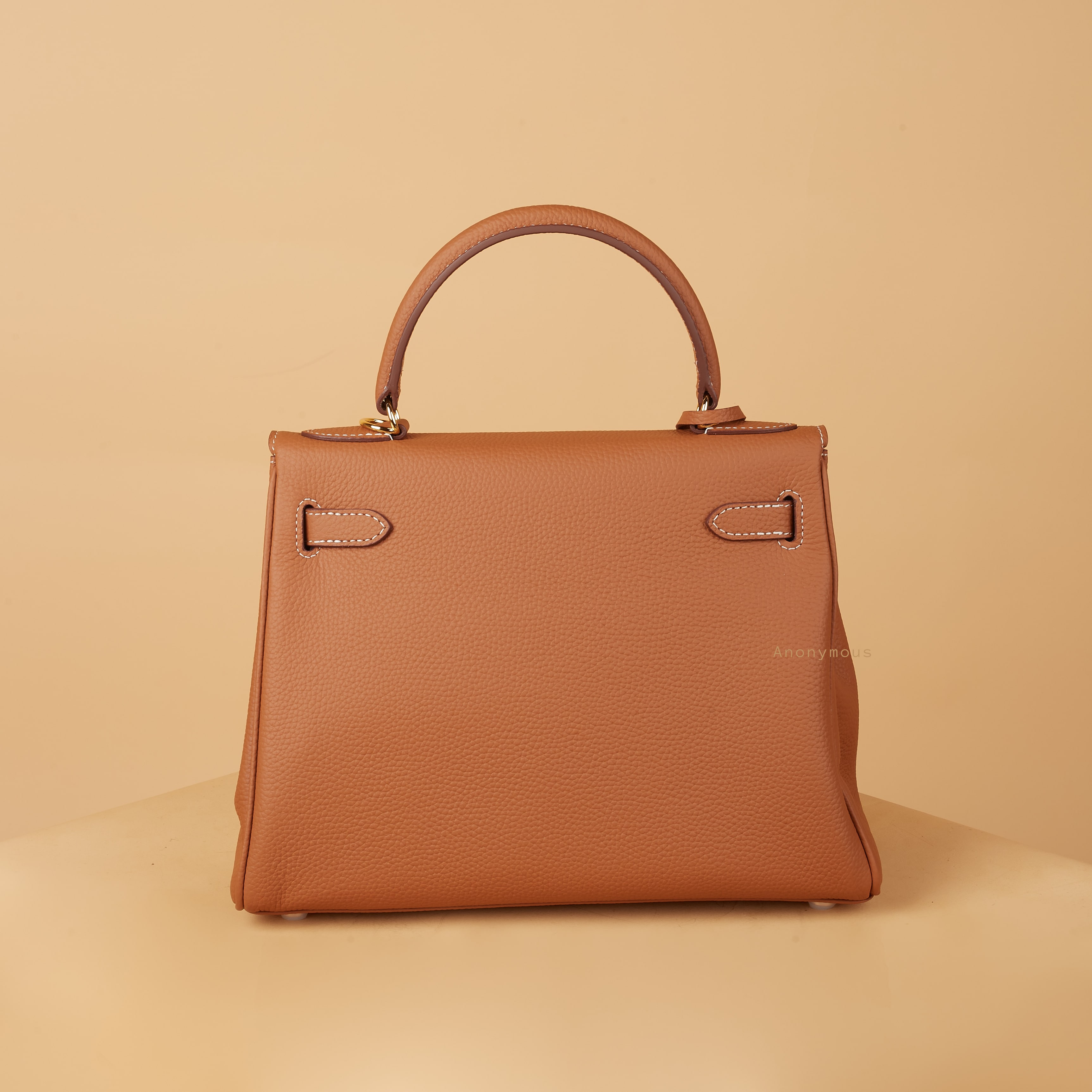 Anonymous Cara Bag K25 Togo No Brand (Tas Kulit)