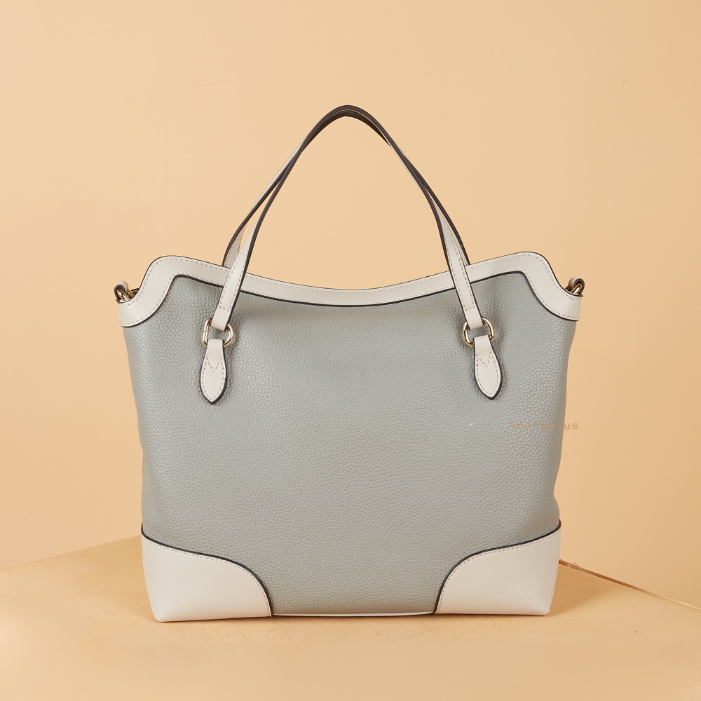 Anonymous Rachel Bag Grained Leather No Brand (Tas Kulit)