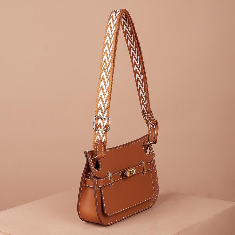 Anonymous Gipsy 22 Swift Strap Canvas Bag No Brand (Tas Kulit)