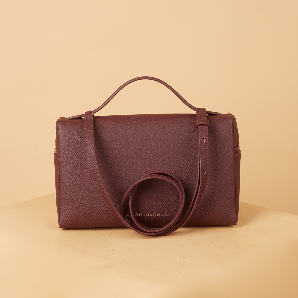 Anonymous Lola Bag L27 Togo No Brand (Tas Kulit)